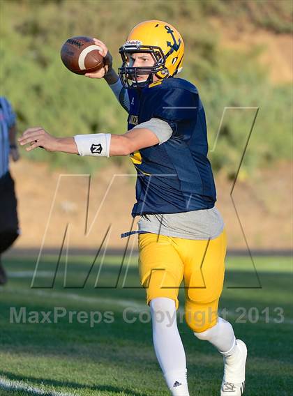 Thumbnail 3 in Bonneville vs. Clearfield photogallery.