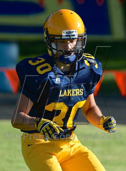 Thumbnail 3 in Bonneville vs. Clearfield photogallery.