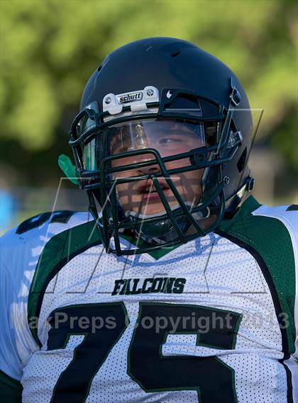Thumbnail 3 in Bonneville vs. Clearfield photogallery.