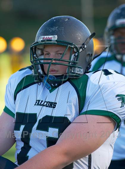 Thumbnail 2 in Bonneville vs. Clearfield photogallery.