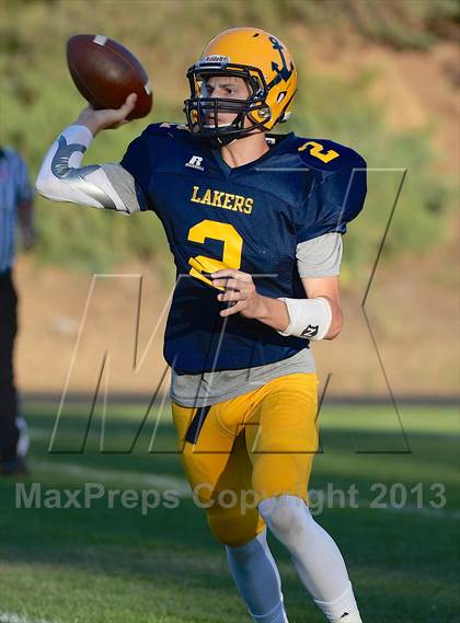 Thumbnail 2 in Bonneville vs. Clearfield photogallery.