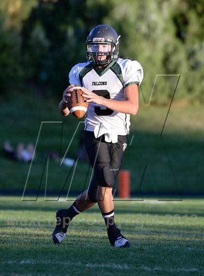 Thumbnail 1 in Bonneville vs. Clearfield photogallery.