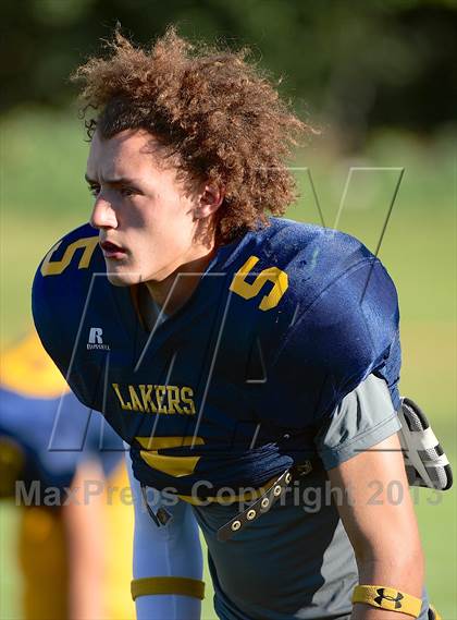 Thumbnail 1 in Bonneville vs. Clearfield photogallery.
