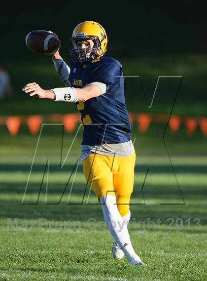 Thumbnail 1 in Bonneville vs. Clearfield photogallery.