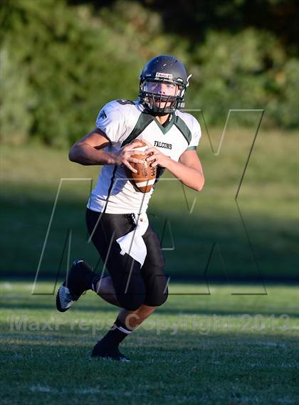 Thumbnail 1 in Bonneville vs. Clearfield photogallery.