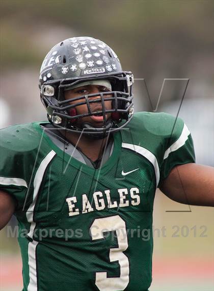 Thumbnail 1 in West Deptford vs. Cedar Creek (NJSIAA South Group 2 Final) photogallery.