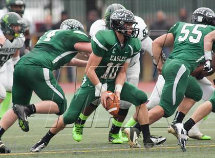 Thumbnail 1 in West Deptford vs. Cedar Creek (NJSIAA South Group 2 Final) photogallery.