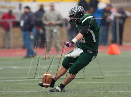 Thumbnail 1 in West Deptford vs. Cedar Creek (NJSIAA South Group 2 Final) photogallery.