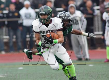 Thumbnail 2 in West Deptford vs. Cedar Creek (NJSIAA South Group 2 Final) photogallery.