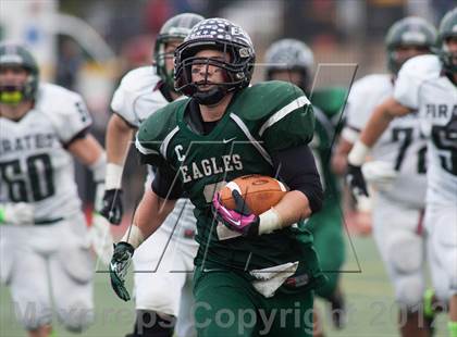 Thumbnail 2 in West Deptford vs. Cedar Creek (NJSIAA South Group 2 Final) photogallery.