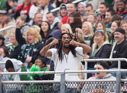 Thumbnail 3 in West Deptford vs. Cedar Creek (NJSIAA South Group 2 Final) photogallery.