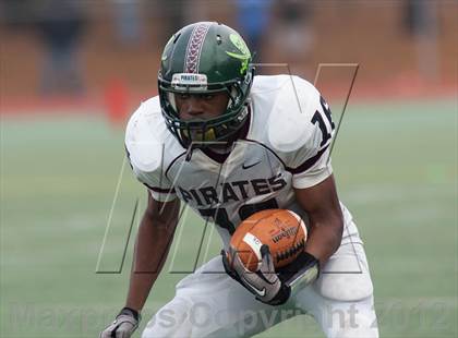 Thumbnail 1 in West Deptford vs. Cedar Creek (NJSIAA South Group 2 Final) photogallery.