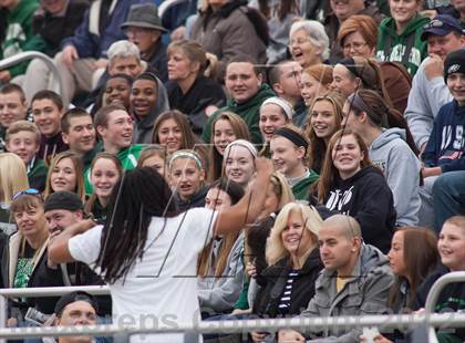 Thumbnail 1 in West Deptford vs. Cedar Creek (NJSIAA South Group 2 Final) photogallery.