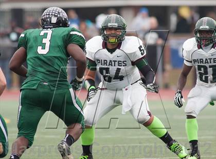 Thumbnail 1 in West Deptford vs. Cedar Creek (NJSIAA South Group 2 Final) photogallery.