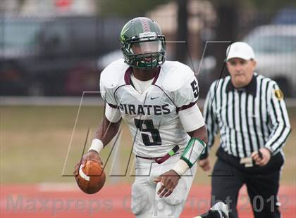 Thumbnail 2 in West Deptford vs. Cedar Creek (NJSIAA South Group 2 Final) photogallery.