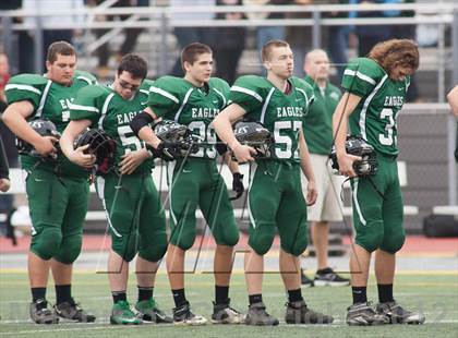 Thumbnail 1 in West Deptford vs. Cedar Creek (NJSIAA South Group 2 Final) photogallery.