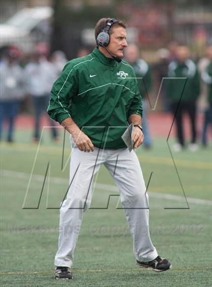 Thumbnail 2 in West Deptford vs. Cedar Creek (NJSIAA South Group 2 Final) photogallery.