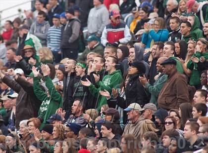 Thumbnail 3 in West Deptford vs. Cedar Creek (NJSIAA South Group 2 Final) photogallery.