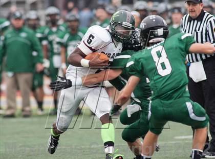 Thumbnail 1 in West Deptford vs. Cedar Creek (NJSIAA South Group 2 Final) photogallery.