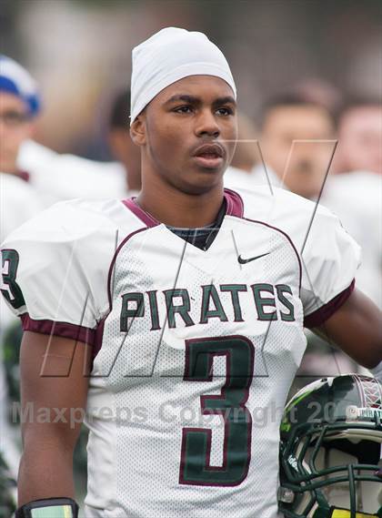 Thumbnail 1 in West Deptford vs. Cedar Creek (NJSIAA South Group 2 Final) photogallery.