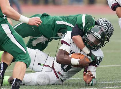 Thumbnail 1 in West Deptford vs. Cedar Creek (NJSIAA South Group 2 Final) photogallery.