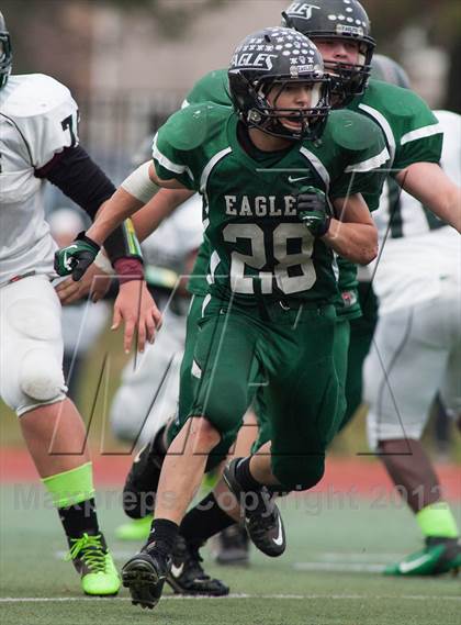Thumbnail 1 in West Deptford vs. Cedar Creek (NJSIAA South Group 2 Final) photogallery.