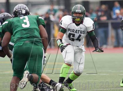 Thumbnail 1 in West Deptford vs. Cedar Creek (NJSIAA South Group 2 Final) photogallery.