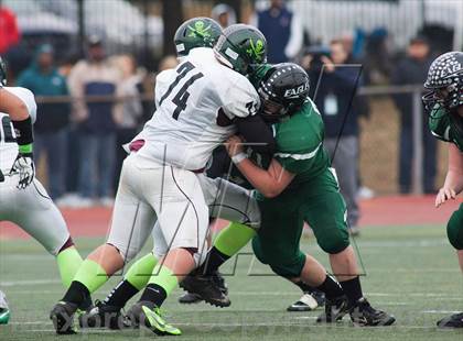 Thumbnail 3 in West Deptford vs. Cedar Creek (NJSIAA South Group 2 Final) photogallery.