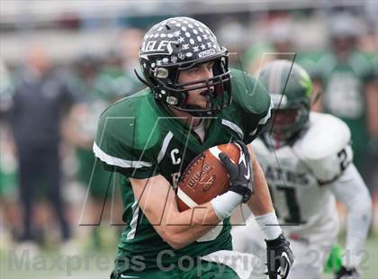Thumbnail 1 in West Deptford vs. Cedar Creek (NJSIAA South Group 2 Final) photogallery.