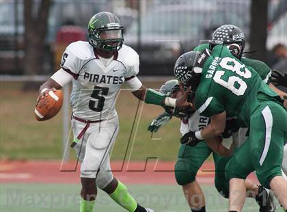 Thumbnail 3 in West Deptford vs. Cedar Creek (NJSIAA South Group 2 Final) photogallery.