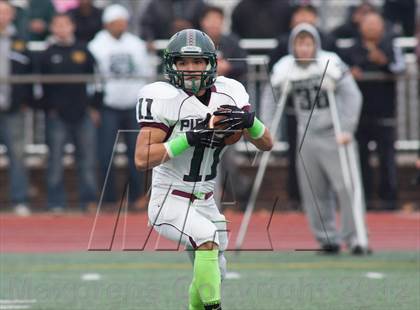 Thumbnail 1 in West Deptford vs. Cedar Creek (NJSIAA South Group 2 Final) photogallery.