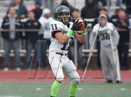 Thumbnail 3 in West Deptford vs. Cedar Creek (NJSIAA South Group 2 Final) photogallery.