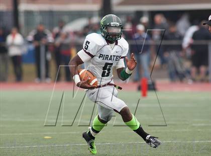 Thumbnail 3 in West Deptford vs. Cedar Creek (NJSIAA South Group 2 Final) photogallery.