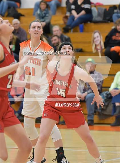 Thumbnail 1 in Brimfield @ Illini Bluffs photogallery.