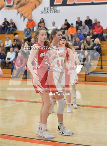 Thumbnail 1 in Brimfield @ Illini Bluffs photogallery.