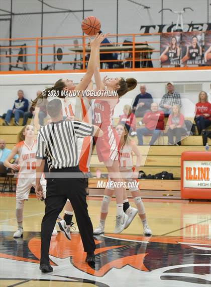 Thumbnail 3 in Brimfield @ Illini Bluffs photogallery.