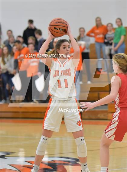 Thumbnail 1 in Brimfield @ Illini Bluffs photogallery.