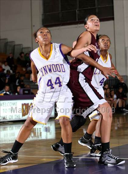 Thumbnail 3 in Paramount @ Lynwood  photogallery.