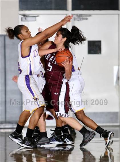 Thumbnail 3 in Paramount @ Lynwood  photogallery.