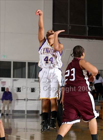 Thumbnail 1 in Paramount @ Lynwood  photogallery.