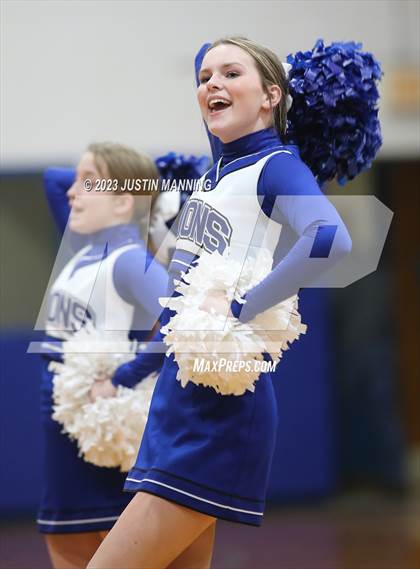 Thumbnail 1 in Glen Rose @ Bismarck photogallery.