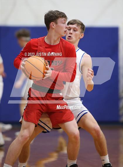 Thumbnail 2 in Glen Rose @ Bismarck photogallery.