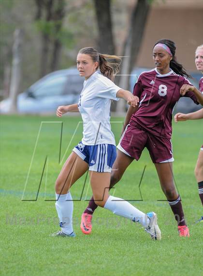 Thumbnail 1 in Rehoboth Christian @ Santa Fe Prep photogallery.