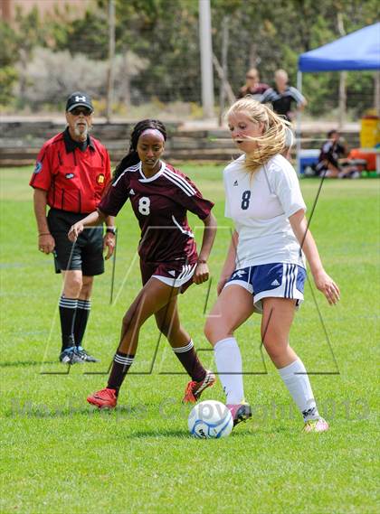 Thumbnail 2 in Rehoboth Christian @ Santa Fe Prep photogallery.
