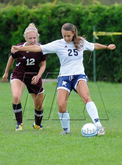 Thumbnail 1 in Rehoboth Christian @ Santa Fe Prep photogallery.