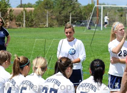 Thumbnail 2 in Rehoboth Christian @ Santa Fe Prep photogallery.