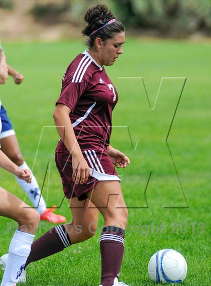 Thumbnail 3 in Rehoboth Christian @ Santa Fe Prep photogallery.