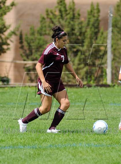 Thumbnail 2 in Rehoboth Christian @ Santa Fe Prep photogallery.
