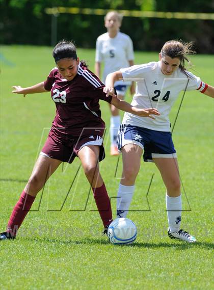 Thumbnail 2 in Rehoboth Christian @ Santa Fe Prep photogallery.