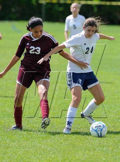 Thumbnail 3 in Rehoboth Christian @ Santa Fe Prep photogallery.